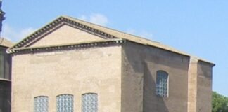 Los Idus de Marzo ¿Dónde mataron a Julio César?