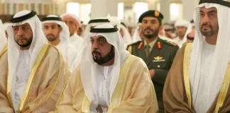 Emiratos Árabes Unidos esquivan chantaje iraní con nueva ruta comercial que evita el estrecho de Ormuz