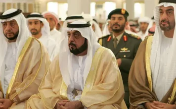 Emiratos Árabes Unidos esquivan chantaje iraní con nueva ruta comercial que evita el estrecho de Ormuz