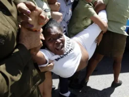 Régimen cubano anuncia excarcelación de 51 presos en medio de dudas presión estadounidense