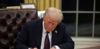 Trump elimina requisito de ideología de género en adopciones