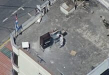 Borrando rastros: embajada del régimen cubano en Ecuador quema documentos tras expulsión de su embajador