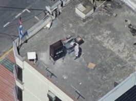 Borrando rastros: embajada del régimen cubano en Ecuador quema documentos tras expulsión de su embajador