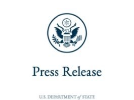 Washington y Caracas retoman relaciones diplomáticas tras años de ruptura