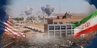 Régimen terrorista abre sus secretos a CNN: ¿Periodismo o propaganda iraní?