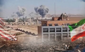 Régimen terrorista abre sus secretos a CNN: ¿Periodismo o propaganda iraní?