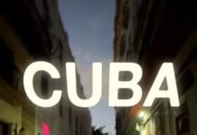 Streamer se infiltra en flotilla comunista y expone la realidad de Cuba con su cámara