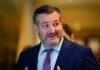 Ted Cruz: ‘En seis meses podríamos ver nuevos gobiernos en Venezuela Cuba e Irán’