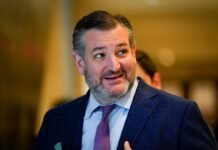 Ted Cruz: ‘En seis meses podríamos ver nuevos gobiernos en Venezuela Cuba e Irán’