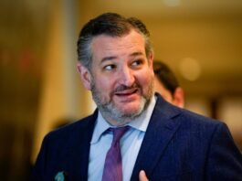 Ted Cruz: ‘En seis meses podríamos ver nuevos gobiernos en Venezuela Cuba e Irán’