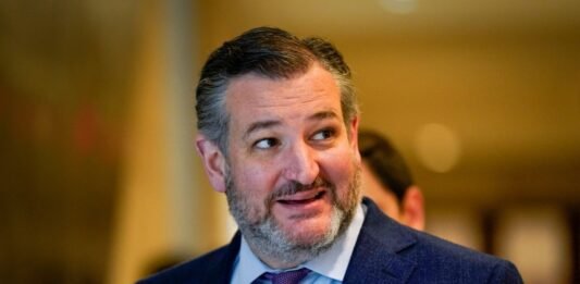 Ted Cruz: ‘En seis meses podríamos ver nuevos gobiernos en Venezuela Cuba e Irán’