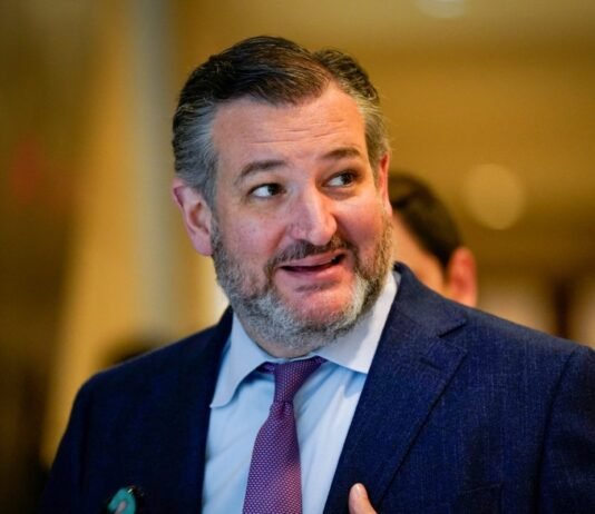 Ted Cruz: ‘En seis meses podríamos ver nuevos gobiernos en Venezuela Cuba e Irán’