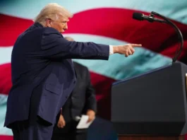 Trump advierte a los medios: «Cuba es la siguiente. Pero pretendan que no dije eso»