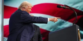 Trump advierte a los medios: «Cuba es la siguiente. Pero pretendan que no dije eso»