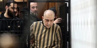 Primer juicio contra altos cargos del régimen de Al Asad inicia en Siria: comparece su primo Atif Najib