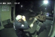 Voluntario de 85 años queda al borde de la muerte tras brutal agresión de inmigrante nigeriano en Italia