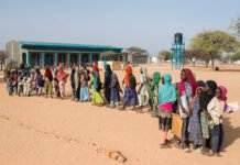 Disputa por el agua en Chad deja al menos 42 muertos en medio de grave sequía