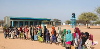 Disputa por el agua en Chad deja al menos 42 muertos en medio de grave sequía