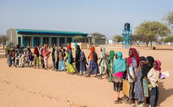 Disputa por el agua en Chad deja al menos 42 muertos en medio de grave sequía