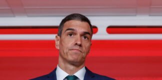 Pedro Sánchez busca mantenerse en el poder y gobernar España hasta 2035: “España necesita ocho años más de Gobierno progresista”