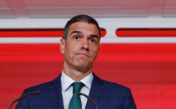 Pedro Sánchez busca mantenerse en el poder y gobernar España hasta 2035: “España necesita ocho años más de Gobierno progresista”