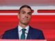 Pedro Sánchez busca mantenerse en el poder y gobernar España hasta 2035: “España necesita ocho años más de Gobierno progresista”