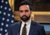 El alcalde comunista de Nueva York, Zohran Mamdani, admite crisis fiscal tras prometer gratuidad masiva: “El déficit es enorme”