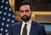 El alcalde comunista de Nueva York, Zohran Mamdani, admite crisis fiscal tras prometer gratuidad masiva: “El déficit es enorme”