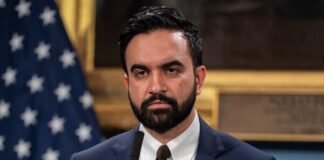 El alcalde comunista de Nueva York, Zohran Mamdani, admite crisis fiscal tras prometer gratuidad masiva: “El déficit es enorme”