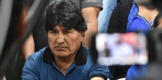 Fiscalía reúne más de 170 pruebas contra Evo Morales por presunta trata agravada de personas