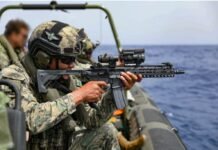 Aumentan apuestas sobre intervención militar de EEUU en México tras crisis en Chihuahua