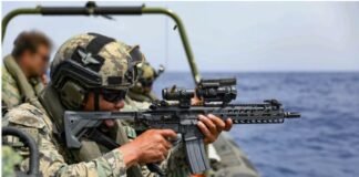 Aumentan apuestas sobre intervención militar de EEUU en México tras crisis en Chihuahua