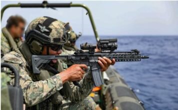 Aumentan apuestas sobre intervención militar de EEUU en México tras crisis en Chihuahua