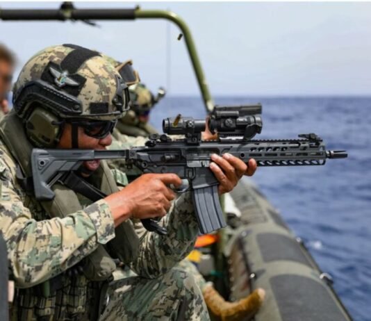 Aumentan apuestas sobre intervención militar de EEUU en México tras crisis en Chihuahua