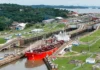 Crisis en Ormuz dispara tarifas en canal de Panamá de hasta 4 millones de dólares