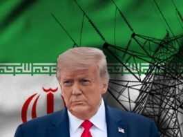 Trump lanza advertencia contra Irán y amenaza con atacar infraestructura estratégica