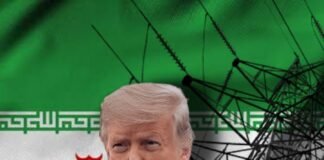 Trump lanza advertencia contra Irán y amenaza con atacar infraestructura estratégica