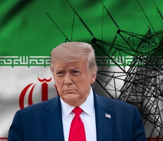 Trump lanza advertencia contra Irán y amenaza con atacar infraestructura estratégica