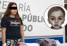 Madre de Eithan Daniel confiesa crimen de su hijo de 18 meses: “Yo fui la que hizo todo el daño”