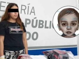 Madre de Eithan Daniel confiesa crimen de su hijo de 18 meses: “Yo fui la que hizo todo el daño”