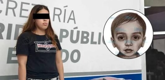 Madre de Eithan Daniel confiesa crimen de su hijo de 18 meses: “Yo fui la que hizo todo el daño”