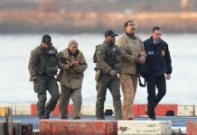 ¡Estalla la indignación venezolana!: Maduro y Cilia reciben luz verde para usar millones del Estado en su defensa en EEUU