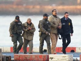 ¡Estalla la indignación venezolana!: Maduro y Cilia reciben luz verde para usar millones del Estado en su defensa en EEUU