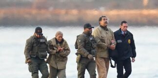 ¡Estalla la indignación venezolana!: Maduro y Cilia reciben luz verde para usar millones del Estado en su defensa en EEUU