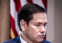 Marco Rubio lidera encuestas republicanas y se perfila como favorito para 2028