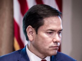 Marco Rubio lidera encuestas republicanas y se perfila como favorito para 2028