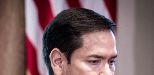 Marco Rubio lidera encuestas republicanas y se perfila como favorito para 2028