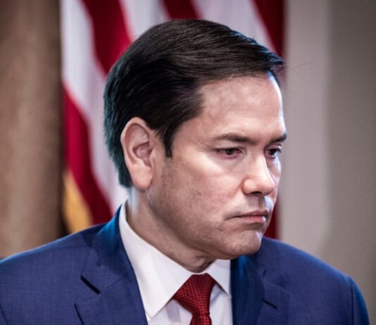 Marco Rubio lidera encuestas republicanas y se perfila como favorito para 2028