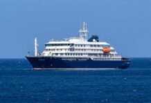 Alerta sanitaria en el Atlántico: presunto brote de hantavirus en crucero deja tres muertos