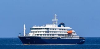 Alerta sanitaria en el Atlántico: presunto brote de hantavirus en crucero deja tres muertos